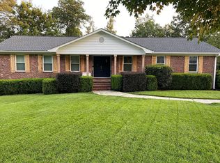 2116 Camaro Ln, Birmingham, AL 35226