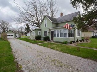 717 E Jackson St, Eaton, IN 47338