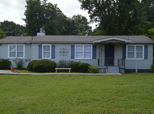 825 Eastside Dr #A, Warner Robins, GA 31093