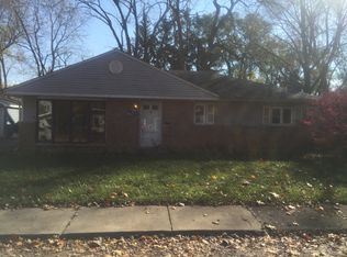 413 Huron St, Park Forest, IL 60466