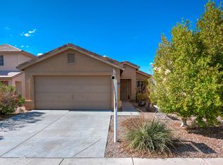22342 W Solano Dr, Buckeye, AZ 85326