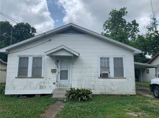 606 18th St, Lake Charles, LA 70601