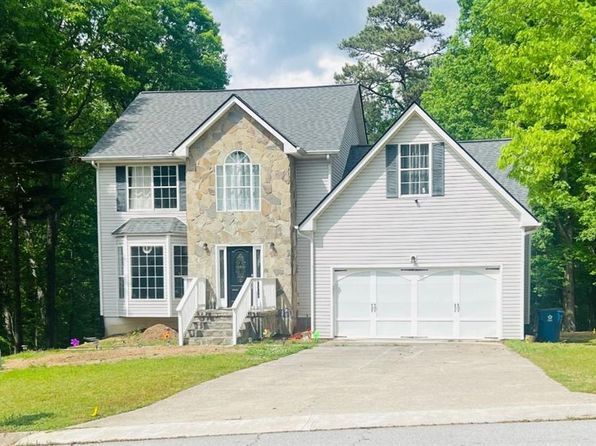 2317 Rocksram Ct, Buford, GA 30519