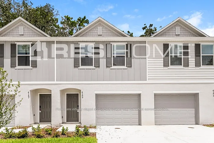 4169 Deer Trace Ln — Photo 1