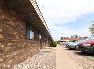 2517 Bush Ct APT 3, Stevens Point, WI 54481