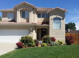 4 Tamar Ct, Pueblo, CO 81005