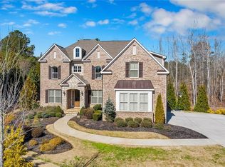 2900 Manorview Ln, Milton, GA 30004