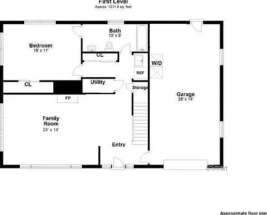 73 Moriarity Dr — Photo 24
