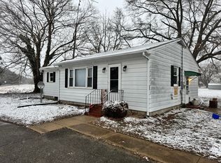 23884 Bridgetown Rd, Goldsboro, MD 21636