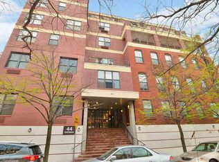 44 Sherman Ave #204, Jersey City, NJ 07307