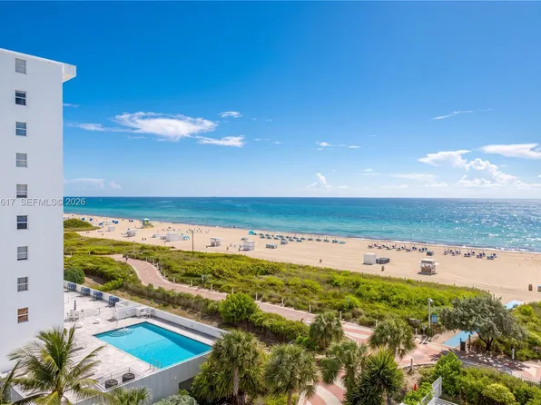 345 Ocean Dr, Miami Beach, FL