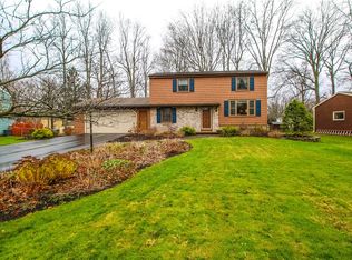 177 Hillary Dr, Rochester, NY 14624