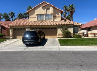 2717 Eagle Springs Ct, Las Vegas, NV 89117