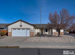 984 Julia Ln, Fernley, NV 89408