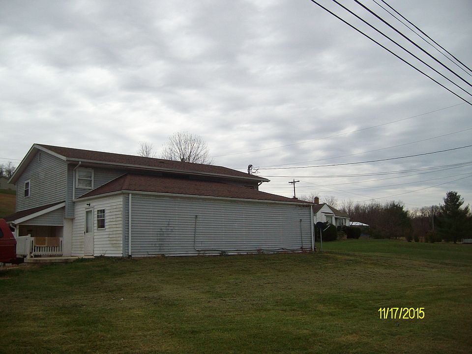 1st image of 10251 Chillicothe Pike APT 1