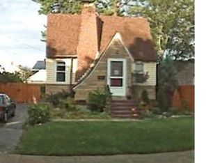 1270 86th St, Niagara Falls, NY