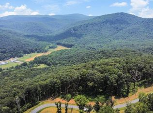 LOT 56 High Summit Dr, Talking Rock, GA 30175