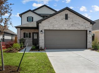 5847 Aurora Ln, Fulshear, TX 77441