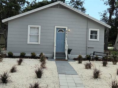 921 Grand Central St, Clearwater, FL, 33756