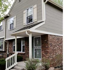 7210 E Bentley Cir, Centennial, CO 80112