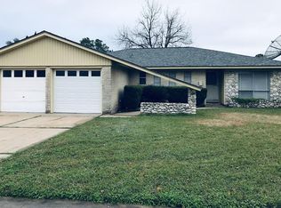 9710 Ebb St, Houston, TX 77089