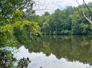 451 Percy Vines Rd, Quinton, AL 35130