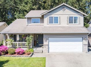 18830 88th Ave E, Puyallup, WA 98375