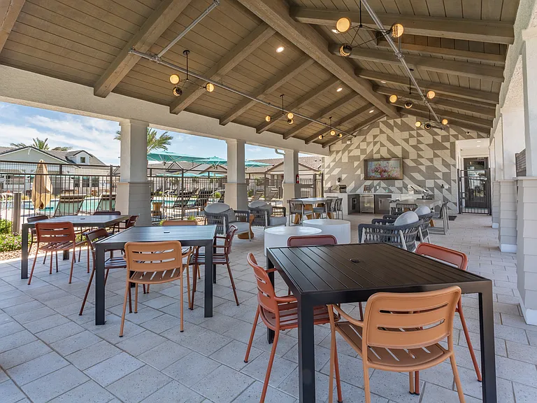 Village at Skyline Ranch — Photo 51