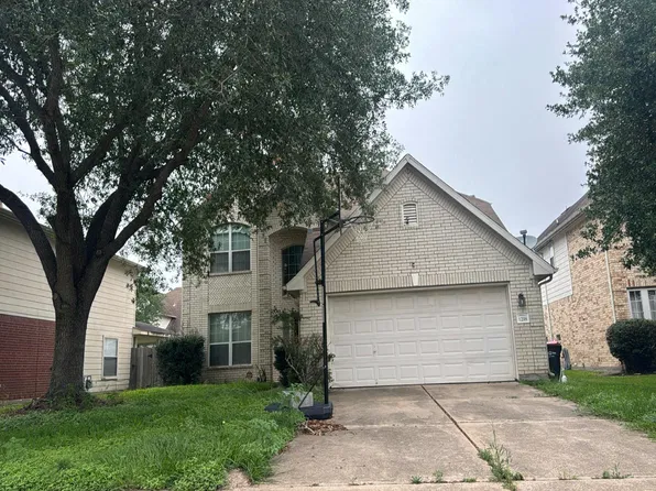 1218 Peacham Ct, Fresno, TX 77545