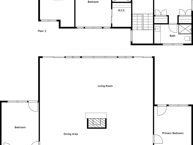 329 Dune Rd — Photo 50