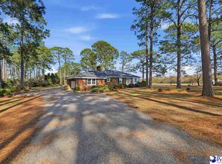 2218 N Douglas St, Florence, SC 29501