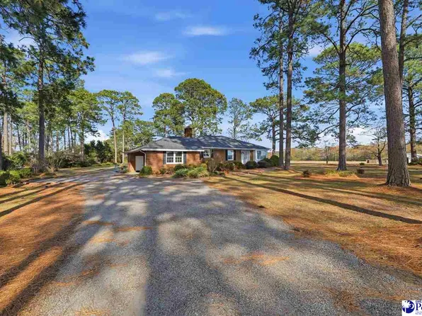 2218 N Douglas St, Florence, SC 29501