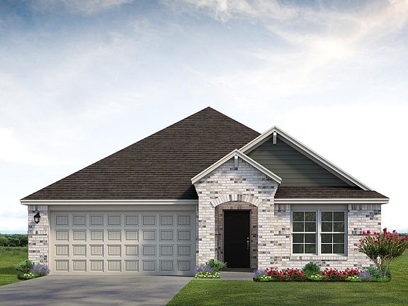3rd image of 18505 Autumn Grove Dr #2BYEYL
