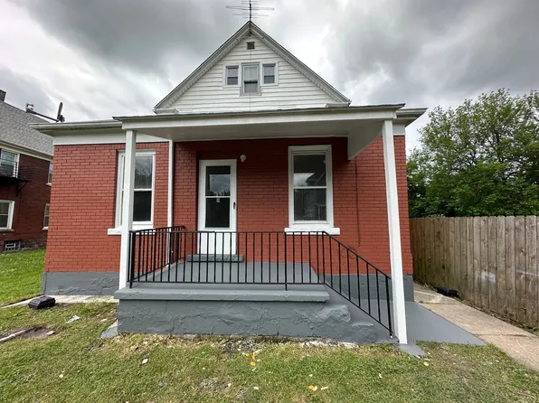 1921 Falls St, 1921 Falls St #2, Niagara Falls, NY 14303