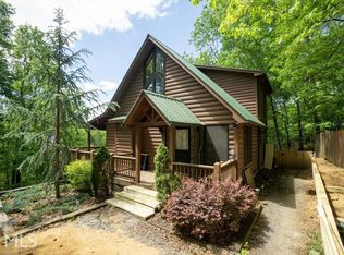411 Lower Prince Mountain Rd #10, Cherry Log, GA 30522