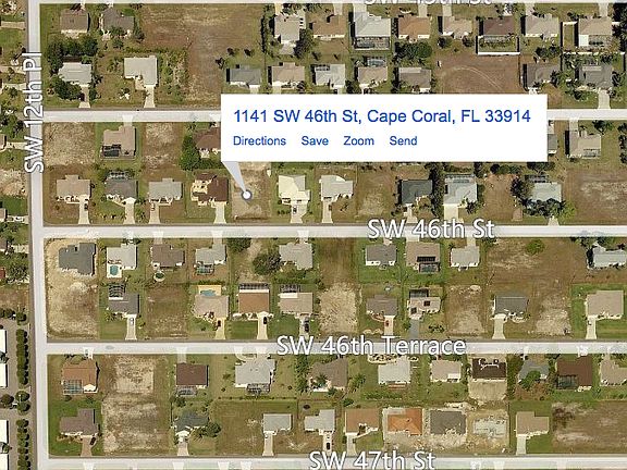3rd image of 1141 SW 46th St