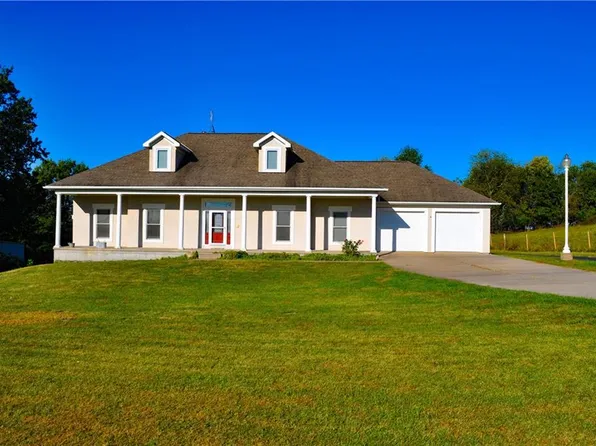 14200 N 169th Hwy, Helena, MO 64459