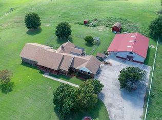 24356 S Highway 48, Bristow, OK 74010