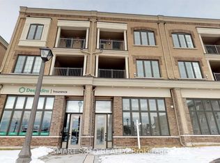 17 Jaffna Ln, Markham, ON L6C0X7