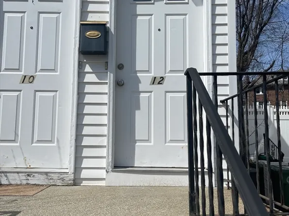 12 Amherst Rd #0, Watertown, MA 02472