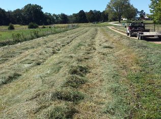 4248 Highway 19, Owensville, MO 65066