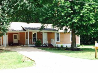 88 Wild Valley Dr, Jackson, TN 38305