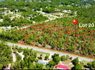 250 Smith St, Eastpoint, FL 32328