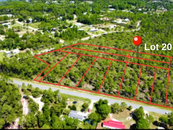 250 Smith St, Eastpoint, FL 32328