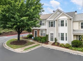 1150 Kilmington Ct, Alpharetta, GA 30009