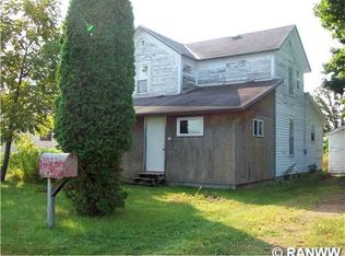 20 W French St, Rice Lake, WI 54868