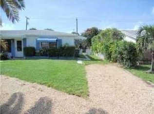 1155 Cabana Rd, Riviera Beach, FL 33404