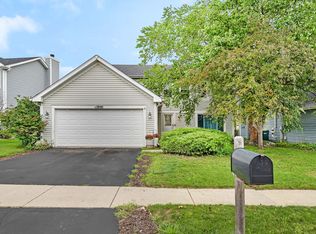 13840 S Petersburg Dr, Plainfield, IL 60544