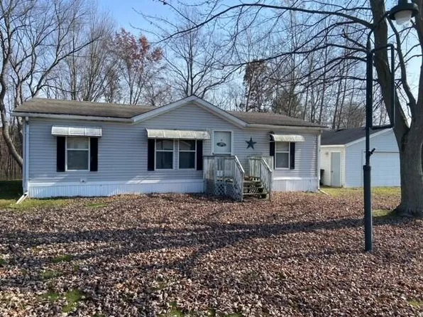 11334 120th Ave #18, Rodney, MI 49342