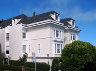 2530 Broadway St, San Francisco, CA 94115